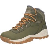 Columbia Ležerne čizme 'NEWTON RIDGE' zelena | shoptok.hr