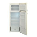 Fram kombinovani frižider FDD-VRL212BGE++ 212l/55x145/krem | ePonuda.com