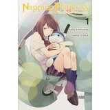 Diamond Comic Distributors Napping Princess, Vol. 1 (manga): The Story of Unknown Me Cene
