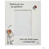  Personalizirani okvirji za poročne priče – Spomin na posebno vez - 7. - 15197 | Shoptok.si