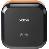 Brother PT-E720BT profesionalni štampač nalepnica (Bluetooth) Cene