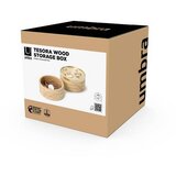 Umbra ŠATULJA ZA NAKIT | Shoptok.si