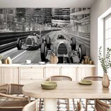  Foto tapeta - Monte Carlo Race 250x175 Vodootporna | shoptok.hr