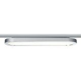 PAULMANN URail LED panel Loop (7 W, Srebrna, D x Š x V: 38 x 11 x 3,5 cm) | shoptok.hr