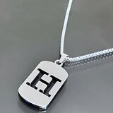 IZMAEL Ogrlica BR-34031 - H | Shoptok.si