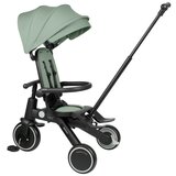 Kikka Boo tricikl za decu 8u1 Trix Mint, 10m+ | ePonuda.com