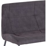 Modern Living Klop Rimini, Siva | Shoptok.si