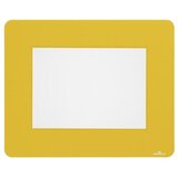 Durable Talna oznaka okvir A5 DU180704 odstranljiva rumena, 10 kos | Shoptok.si