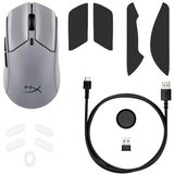 HYPER X Pulsefire Haste 2 Pro 4K bežični gejmerski miš, 26.000 DPI Cene