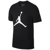 muška majica kratak rukav M J JUMPMAN SS CREW CJ0921-011