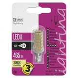Emos led sijalica classic jc a++ 4.5w e14 ww zq9140 ( 1791 ) | ePonuda.com