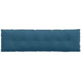  Jastuk za leđa Plava 180 x 50 cm Kordura tekstil | shoptok.hr