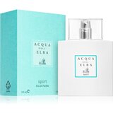 Acqua dell' Elba Sport parfemska voda uniseks 100 ml | shoptok.hr