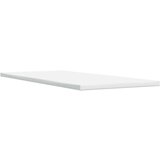  Okvir kreveta s oprugama i madrac krem 80x200 cm od tkanine | shoptok.hr