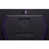 LG UltraGear OLED 27GR95QE-B 26.5" monitor | Shoptok.si