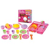 Dede Barbie set sa sudovima ( 017533 ) Cene