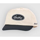 Another Cotton Lab Logo Kapa s šiltom off white | Shoptok.si