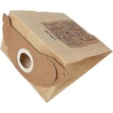 INORCO Rezervni deli sesalnika, nadomestni papirnato vrečko, filter za prah, primeren za Karcher Wd 2250 A 2004 A2054 Mv2, (21987942) | Shoptok.si