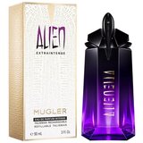 Mugler Alien Extraintense Eau De Parfum Intense Refillable 90 ml (žena) | shoptok.hr