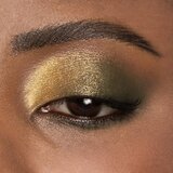 Mesauda Milano Bare Harmony paleta sjenila za oči nijansa 205 Hidden Green 6x1 g | shoptok.hr