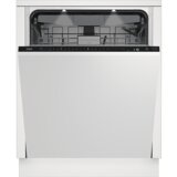Beko ugradbena perilica posuđa BDIN39640A | shoptok.hr
