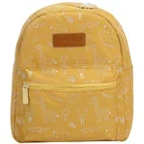 ruksak za vrtić Small animals yellow 49027