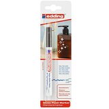 Edding Marker za ukrašavanje (Crne boje, 1 mm - 2 mm) Cijene