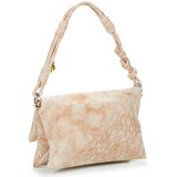 Desigual BAG SIERRA MURANO Bež | shoptok.hr