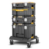 Dewalt kutija za alat duboka TSTAK IP54 ( DWST83346-1 )