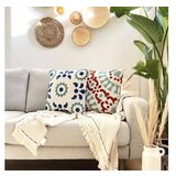 WALLXPERT dekorativni jastuci loseta punch pillow set with insert | ePonuda.com