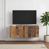 TV ormar za zid Staro drvo 78,5 x 41 x 30 cm Konstruirano drvo | shoptok.hr
