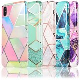  Maska za iPhone XS Max Tip2 Geometry | ePonuda.com