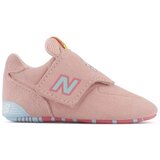 New Balance Modne superge Baby CV574DSY Rožnata Cene