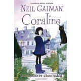 Bloomsbury Publishing Neil Gaiman, Chris Riddell - Coraline | Eponuda.com
