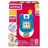 Magaza Win Fun Baby Telefon na preklapanje Cene