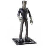 Noble Collection Univerzalni Monstrumi Bendyfigs Frankenstein | shoptok.hr