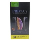 iphone 16 pro privacy zaštitno staklo- 9H strong hardness anti-scratch