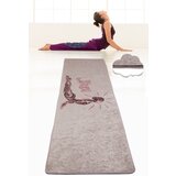  Prostirka za jogu Banda, 60x200cm, Roze | ePonuda.com