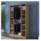 Woody Fashion Ormar 120x190,8x47,3cm Orah | Eponuda.ba