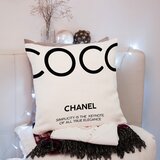 Mila Home Ukrasna jastučnica 43x43 cm – | shoptok.hr