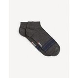 Celio Gisomid Low Socks - Mens | Eponuda.ba