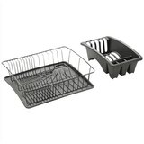 Olimp Sport Oceđivač za sudove AquatexPlus Lava 35x30x12cm Metaltex Cene
