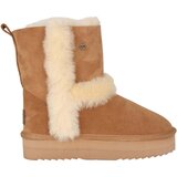 Warmbat Kangaroo Smeđa | shoptok.hr