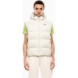 Ea7 Emporio Armani Puhovke 7M000693AF15956 Bež Cene