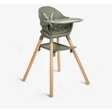 Hranilica Woody 6in1 Army Green ( KKB11175 )