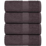  Krpe za pranje FROGN 4 kom. Antracit 15x21 cm 360 g/m² | shoptok.hr