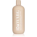 IDA WARG Beauty Moisture Shampoo vlažilni šampon za definicijo valov 500 ml Cene