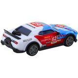  Auto na daljinsko upravljanje sa funkcijom prskanja magle 1:22 - plavo/bijelo/crveni | Shoptok.si