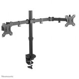 Neomounts Gibljivi nosilec za 2 monitorja 10-32'', 8kg, FPMA-D550DBLACK | Shoptok.si