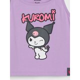 Sinsay Majica kratkih rukava Kuromi | shoptok.hr